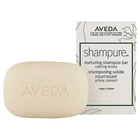 Aveda Limited Edition Shampure Nurturing Shampoo Bar 3.5oz