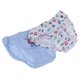 thumbnail image 1 of Calzoncillos de ropa interior para niños Bragas para niños/niñas 7-8T Airplane Boys perfke Ropa interior para niños, 1 of 9