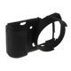 thumbnail image 1 of Silicone Camera Case Protective Cover Skin For Sony Alpha A5000 A5100 Black, 1 of 5