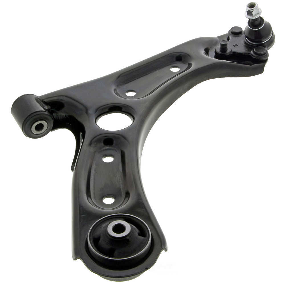 Mevotech Original Grade GS801223 Suspension Control Arm and Ball Joint Assembly