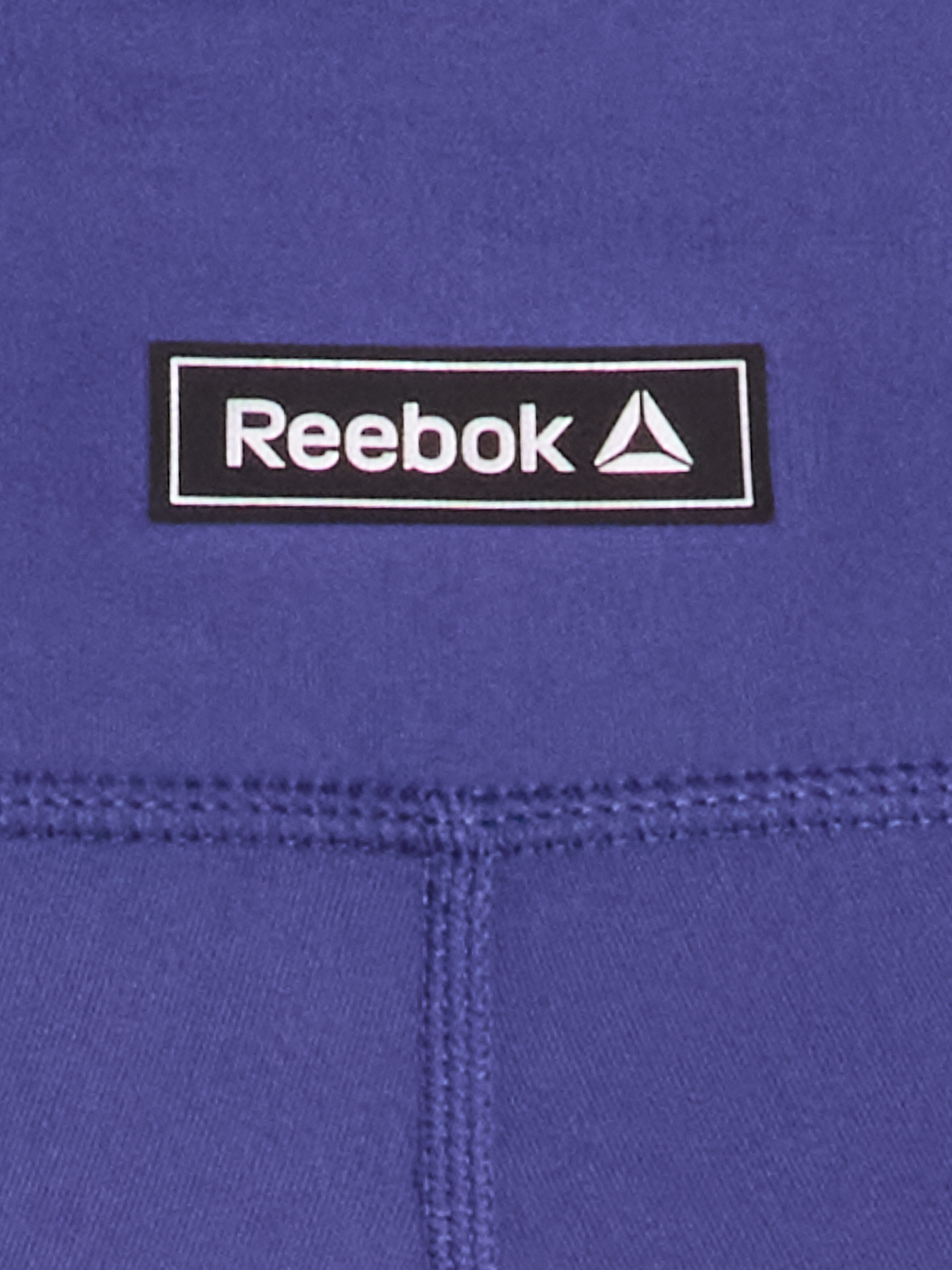 Reebok Women's On the Run High Rise Capri Legging, Sizes XS-XXXL