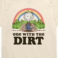 thumbnail image 2 of Peanuts - Pigpen One with Dirt - Toddler Boys Short Sleeve Graphic T-Shirt, 2 of 5