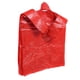 thumbnail image 2 of 50pcs s Plastic Trash Bags Kitchen Trash Bags Bathroom Thickened Garbage Bags Bathroom Trash Bags Plastic Garbage Bags Thickened Trash Bags, 2 of 3