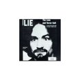 thumbnail image 1 of MANSON CHARLES LOVE LIE & THE TERROR CULT COMPACT DISCS, 1 of 1