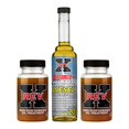 thumbnail image 2 of REV X Kit Diesel d'Hiver - Distance+ Hiver (8oz) + Additif d'Huile Haute Performance (2 Pack), 2 of 4