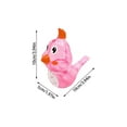 thumbnail image 3 of BKER Water Filled Bird Whistles For Interactive Handheld Musical For Speech Development And Oral, 3 of 6