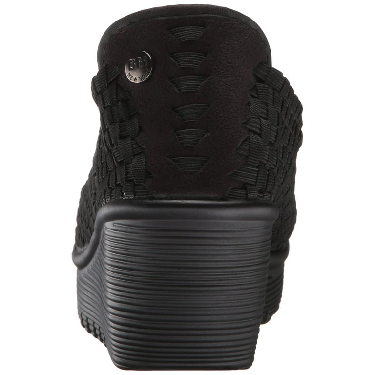 Bernie mev shop gem wedge