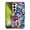 Colourful Pattern, variant on Head Case Designs Officially Licensed Riverdale Graphics 2 Josie McCoy 2 Hard Back Case Compatible with Samsung Galaxy S23+ 5G