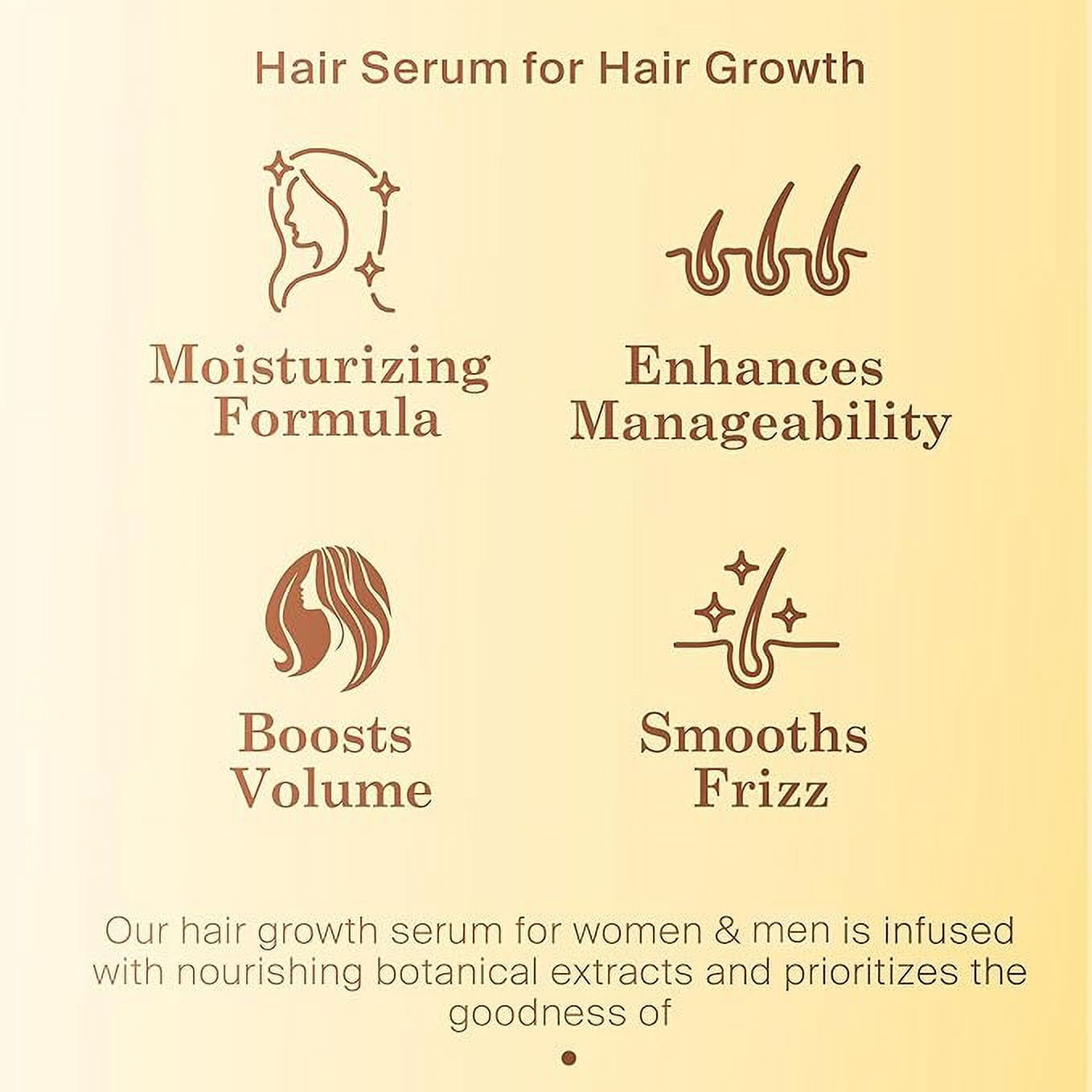 CHEBE Hair Growth Oil & Mask Leave-in Conditioner Cream- With Avocado peppermint Oil- Mango Butter-for Scalp and Hair-For Stronger, Thicker Longer Hair-for Split Ends and Dry Scalp