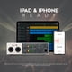thumbnail image 5 of Interfaz de Audio Universal Audio VOLT-2 USB Bundle, 5 of 7