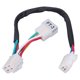 thumbnail image 5 of Arnés de cableado del temporizador del turbo, arnés del temporizador del turbocompresor Arnés de cableado del temporizador del turbo R Diseño exquisito, 5 of 9