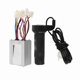 thumbnail image 2 of De Acelerador Anticorrosión, Accesorio Para Bicicleta Eléctrica De 500 W, Controlador De Bicicleta Eléctrica, Para Bicicletas Eléctricas, Triciclos Eléctricos, 2 of 7