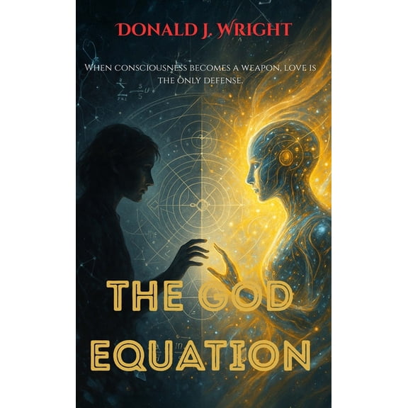 The God Equation, (Hardcover)