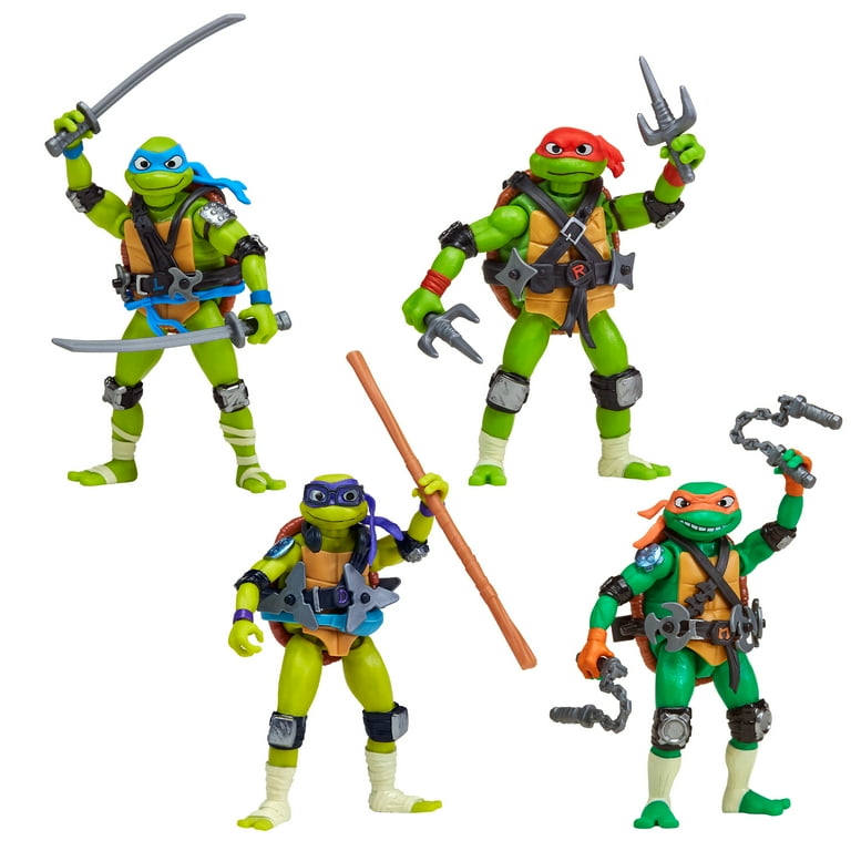 【 大感謝セール】 Mutant Teenage of Tales Ninja 4.5 Turtles: アメコミ