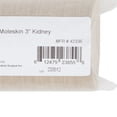 thumbnail image 2 of McKesson Beige Protective Pad One Size 3 Inch Length Adhesive for the Foot 42336, 100 Ct, 2 of 4