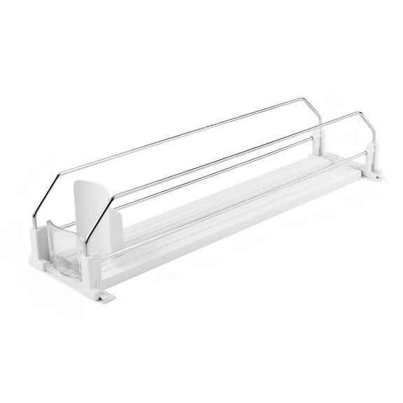 Zmeidao Automatic Beverage Pusher Sliding Beverage Organizer Drink Dispensers for Convenience Stores Supermarket Home Fridge Vending Machine