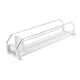 thumbnail image 2 of Caja refrigerante bebidas, rodillo de metal, estante automático, diseño de 2 niveles, plegable, metal frame, para dormitorio, 2 of 4