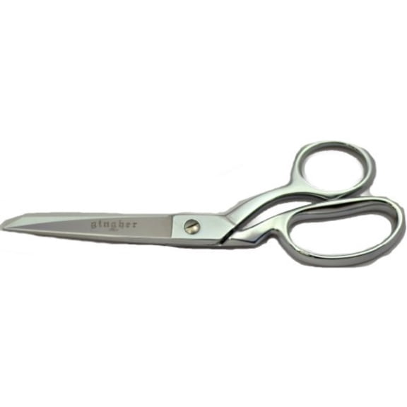 Gingher 8 in Dressmaker Shears, Right Hand