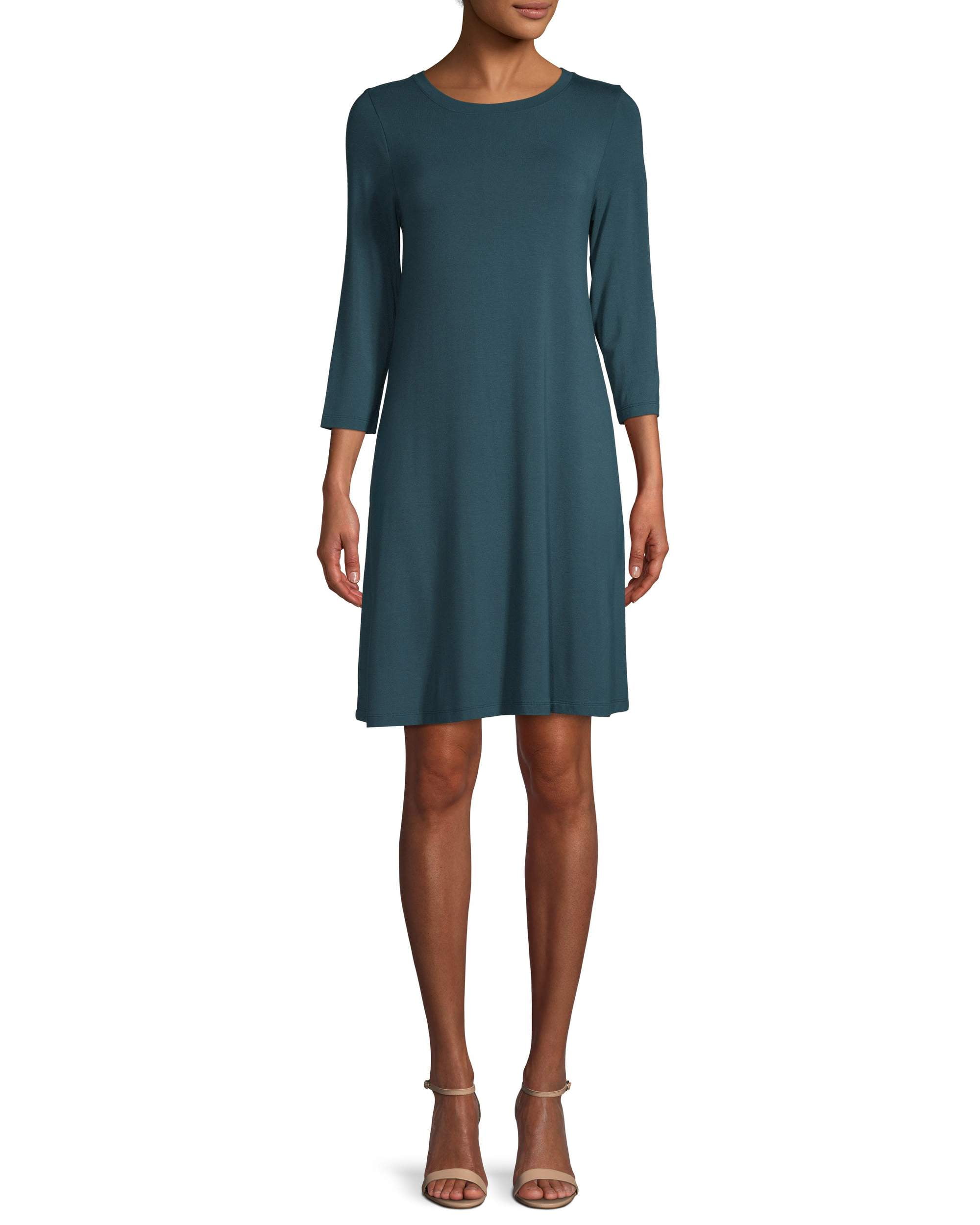walmart swing dress