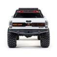 thumbnail image 2 of Axial 1/10 SCX10 III Base Camp 4X4 RTR Brushed Rock Crawler White AXI-1375T1, 2 of 2
