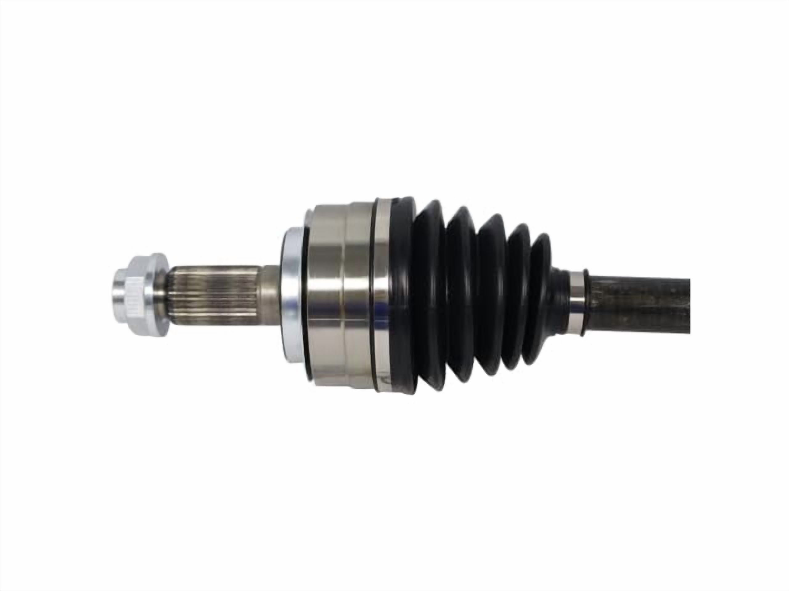GSP NCV21073 15-20 Acura TLX (3.5) CV Axle Assembly - Front Left, Acura TLX (Front Left)