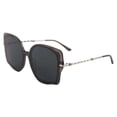 thumbnail image 2 of Lentes de Sol For Arts Sake diseño Fahrenheit Silver, 2 of 3