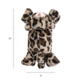 thumbnail image 3 of Catstages Calming Kitty Pal Plush Cat Toy with Purring and Heartbeat for Kitten Comfort, Battery Operated, 3 of 8