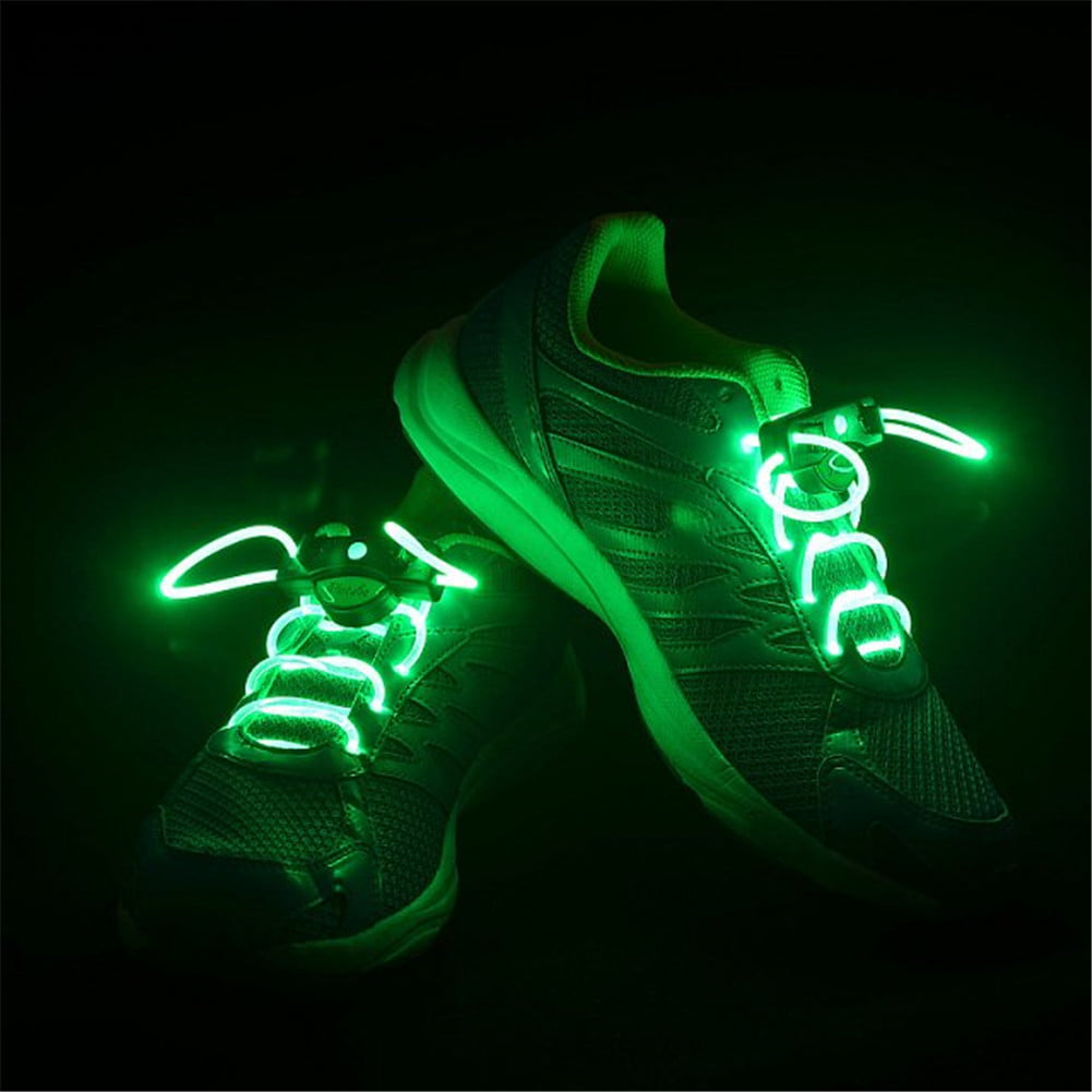 Famure Luminous Shoelaces Innovative 