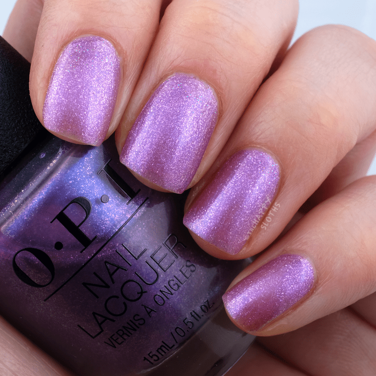 OPI Nail Lacquer Polish [ I Sold My Crypto 0.5 oz - #NLS012 OPI Nail Lacquer Polish [ I Sold My Crypto 0.5 oz - #NLS012