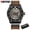Pink, variant on Curren Hot Fashion Creative Watches Casual Military Quartz Sports Wristwatch Display Date Male Clock Hodinky Relogio Masculino - Quartz Wristwatches