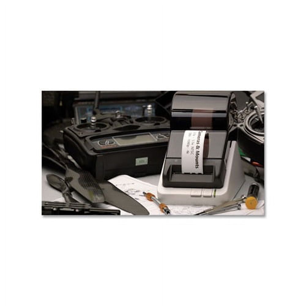 Seiko SmartLabel SLP-1RLB White Address Labels