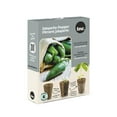 thumbnail image 1 of TASC Flower Bulbs Jalapeno Pepper Annuum Jalapeño M (6 Plants), 1 of 1