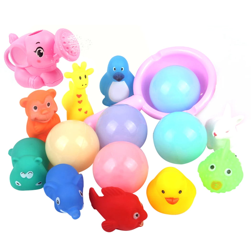 bath toy shower