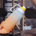 thumbnail image 1 of Botella de Agua Shamjiam 0.5 Galones Botella para Beber, 1 of 9