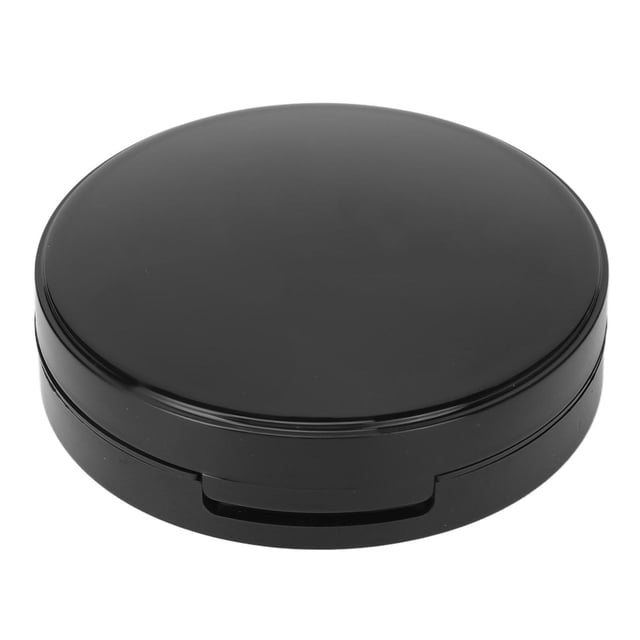 Funda De Cojín Para Base, Tamaño Pequeño, Funda Compacta Con Espejo, Ligera, Multifuncional Para Citas Al Aire Libre, Viajes De Trabajo