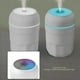 thumbnail image 4 of Humidificador USB portátil | Funcionamiento silencioso | Gran salida de niebla | Luces LED de colores | Tanque de agua de 280 ml | Diseño liviano 0.2 lb | Ideal para el hogar, la oficina, el, 4 of 6