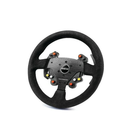Thrustmaster - Sparco Rally Wheel Add On R 383 MOD