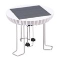 thumbnail image 1 of Agitador de Agua, Ondas Dinámicas solares solares solares de la solar tranquila simple 5V 2W IP65 Ahorro de Energía Impermable Para El Jardín para el Baña de Aves, 1 of 7