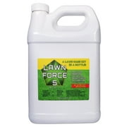 Lawn Force 5 - 1 Gallon