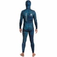 thumbnail image 4 of Cressi 2mm Tokugawa Unisex 2-Piece Wetsuit, 4 of 7