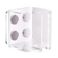 thumbnail image 1 of Acrylic Magnetic Bottle Stand Drinking Fountain, 1 of 8