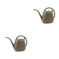 thumbnail image 1 of Regadera de jardín Bearachild gran capacidad café 2Conjunto, 1 of 6