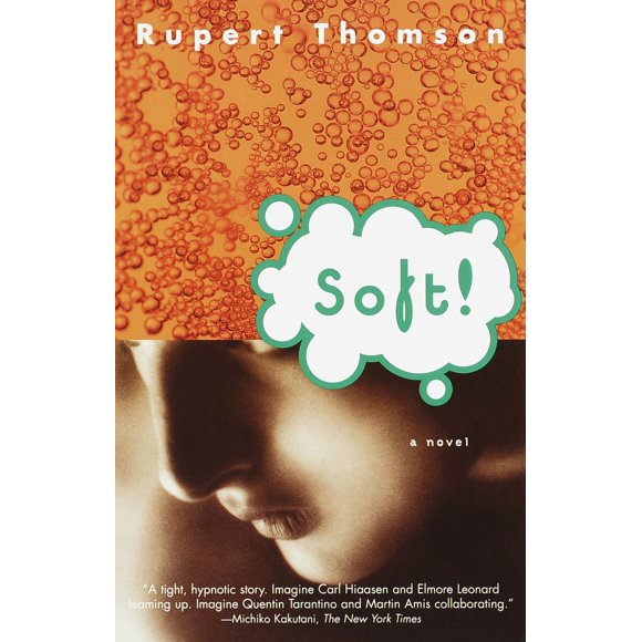 Pre-Owned Soft! (Paperback) 0375702202 9780375702204