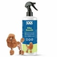 thumbnail image 1 of Soos Pet Silky Smooth Leave-On Conditioning Spray for Dogs & Cats, Dead Sea Minerals, 500ml, 1 of 8