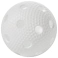thumbnail image 2 of Franklin Sports NHL Floorball, 72 mm, Polypropylene, 30 Pack, 2 of 3