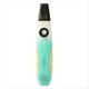 thumbnail image 1 of Kazoo Profesional, Instrumento de Viento Fácil de Aprender, Ideal Como Acompañamiento para Guitarra, Gran Sonido, Color Verde., 1 of 6