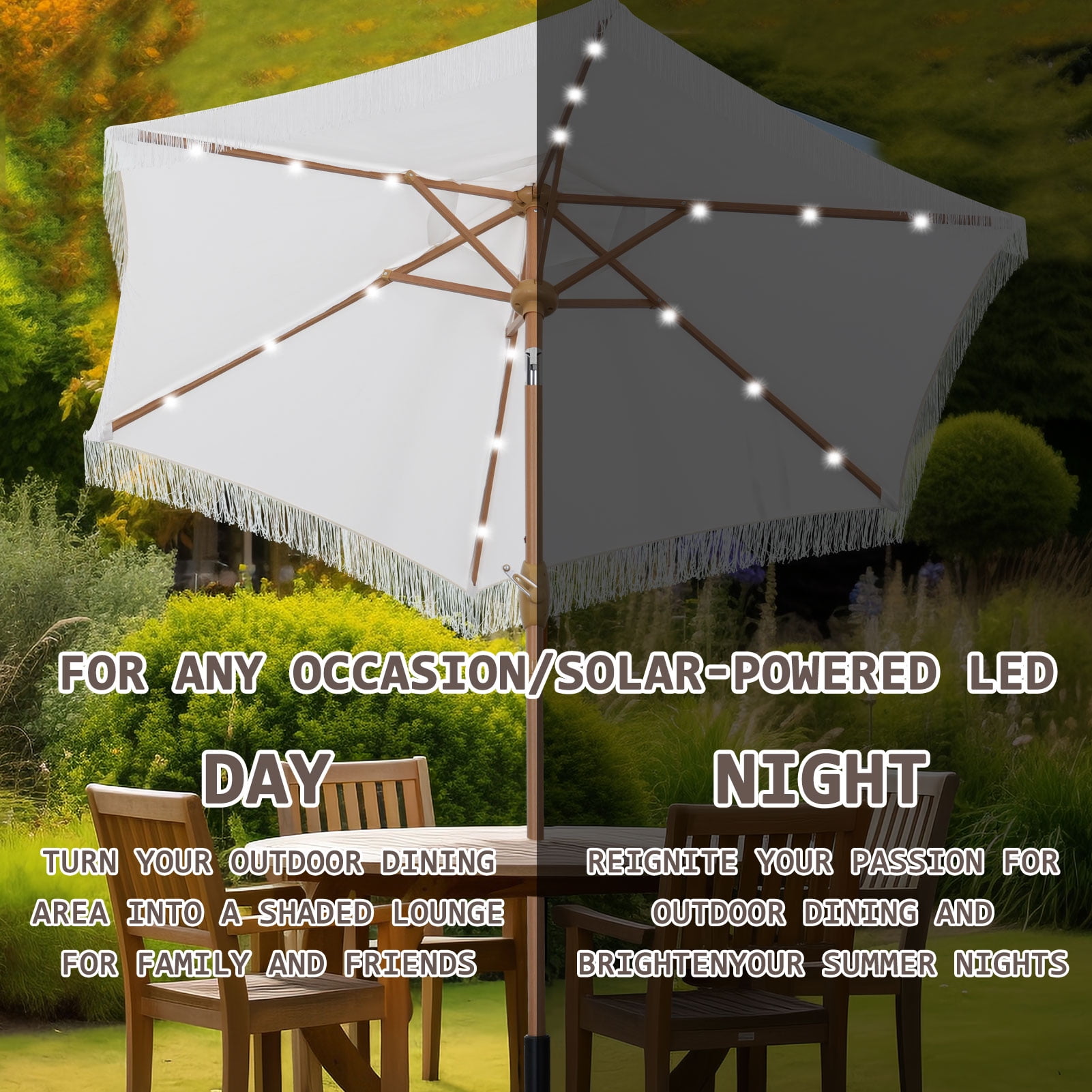 aldis patio umbrella Build Aldi Outdoor Umbrella