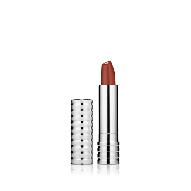 Lipstick Clinique, un color de labios con formas dramáticamente diferentes