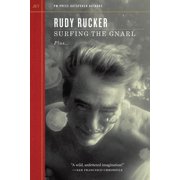 Outspoken Authors Surfing the Gnarl, Book 7, (Paperback)