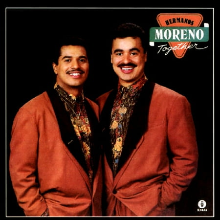 Hermanos Morenos: Together